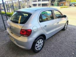 VOLKSWAGEN - GOL - 2013/2014 - Prata - R$ 37.000,00
