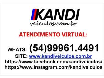 HONDA - CG 125 - 2015/2015 - Vermelha - R$ 9.900,00