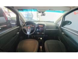 FIAT - IDEA - 2011/2012 - Prata - R$ 34.000,00