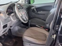 FIAT - PALIO - 2012/2012 - Preta - R$ 32.900,00