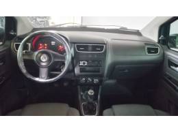 VOLKSWAGEN - FOX - 2011/2011 - Vermelha - R$ 33.000,00