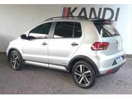 VOLKSWAGEN - FOX - 2019/2020 - Prata - R$ 65.000,00