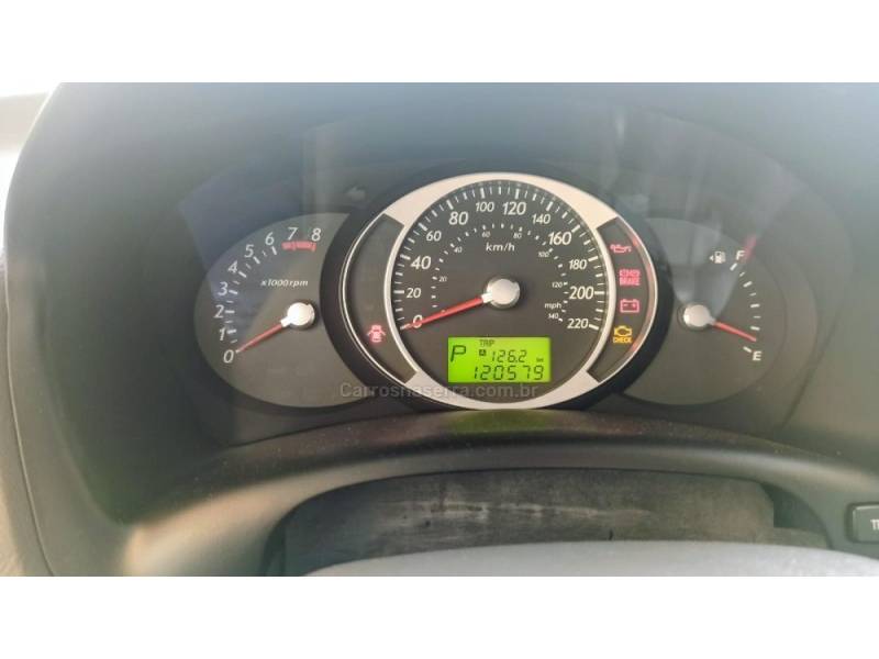 HYUNDAI - TUCSON - 2013/2014 - Preta - R$ 52.500,00