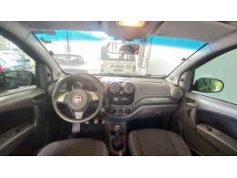 FIAT - PALIO - 2012/2012 - Preta - R$ 32.900,00