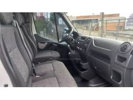 RENAULT - MASTER - 2019/2020 - Branca - R$ 165.000,00