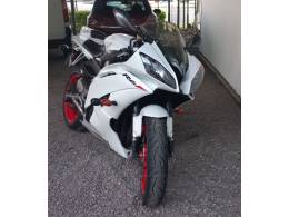 YAMAHA - YZF - 2010/2010 - Branca - R$ 44.900,00