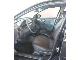 CHEVROLET - CORSA - 2010/2011 - Preta - R$ 31.400,00