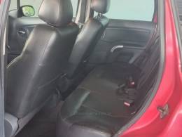 CITROËN - C3 - 2011/2012 - Vermelha - R$ 25.900,00