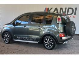 CITROËN - AIRCROSS - 2012/2013 - Cinza - R$ 38.400,00