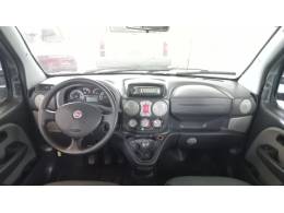 FIAT - DOBLÓ - 2010/2010 - Cinza - R$ 43.500,00