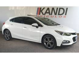 CHEVROLET - CRUZE - 2017/2017 - Branca - R$ 89.900,00