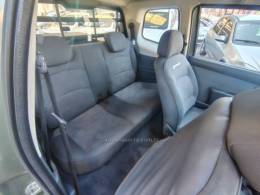 FIAT - STRADA - 2010/2011 - Verde - R$ 46.900,00