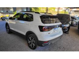 VOLKSWAGEN - T-CROSS - 2020/2020 - Branca - R$ 102.900,00