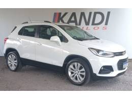 CHEVROLET - TRACKER - 2017/2017 - Branca - R$ 82.500,00