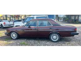 CHEVROLET - OPALA - 1990/1990 - Vermelha - R$ 35.000,00