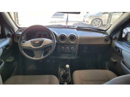 CHEVROLET - CELTA - 2013/2013 - Preta - R$ 31.900,00
