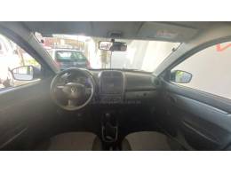 RENAULT - KWID - 2019/2019 - Branca - R$ 34.000,00
