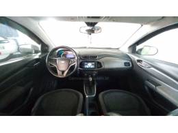 CHEVROLET - PRISMA - 2014/2015 - Preta - R$ 57.900,00