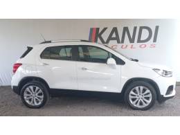 CHEVROLET - TRACKER - 2017/2017 - Branca - R$ 82.500,00