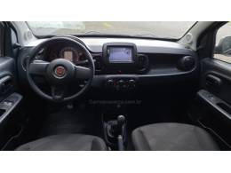 FIAT - MOBI - 2019/2020 - Preta - R$ 45.900,00