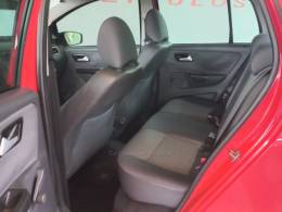 VOLKSWAGEN - FOX - 2011/2011 - Vermelha - R$ 33.000,00