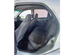 CHEVROLET - CELTA - 2011/2012 - Prata - R$ 29.500,00