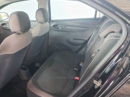 CHEVROLET - PRISMA - 2014/2015 - Preta - R$ 57.900,00