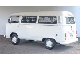 VOLKSWAGEN - KOMBI - 2013/2014 - Branca - R$ 53.000,00