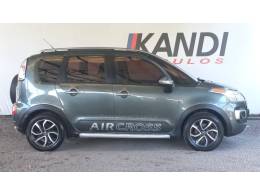 CITROËN - AIRCROSS - 2012/2013 - Cinza - R$ 38.400,00