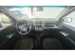 KIA MOTORS - SPORTAGE - 2007/2007 - Preta - R$ 35.800,00