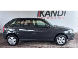VOLKSWAGEN - GOL - 2008/2009 - Cinza - R$ 19.900,00