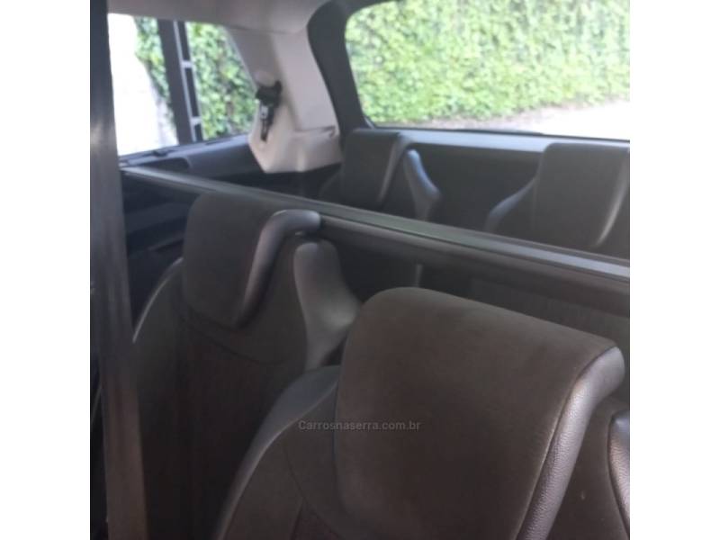 CITROËN - C4 GRAND PICASSO - 2012/2013 - Branca - R$ 39.500,00