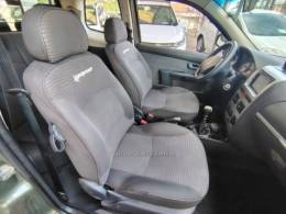 FIAT - STRADA - 2010/2011 - Verde - R$ 46.900,00