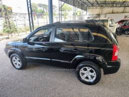 HYUNDAI - TUCSON - 2012/2013 - Preta - R$ 48.500,00