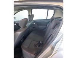 RENAULT - SANDERO - 2010/2010 - Prata - R$ 28.900,00