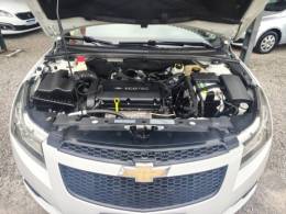 CHEVROLET - CRUZE - 2014/2014 - Branca - R$ 61.900,00