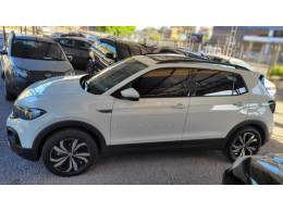 VOLKSWAGEN - T-CROSS - 2020/2020 - Branca - R$ 102.900,00