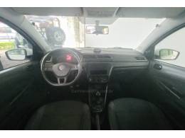 VOLKSWAGEN - GOL - 2019/2020 - Branca - R$ 49.900,00