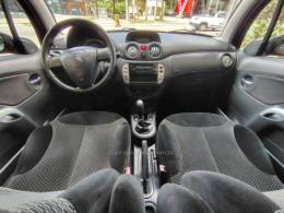 CITROËN - C3 - 2010/2011 - Vermelha - R$ 26.900,00