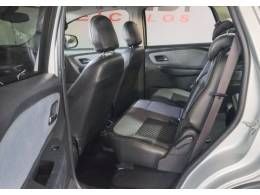 CHEVROLET - SPIN - 2018/2019 - Prata - R$ 81.900,00