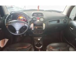 CITROËN - C3 - 2011/2012 - Vermelha - R$ 25.900,00