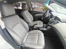 CHEVROLET - CRUZE - 2014/2014 - Branca - R$ 61.900,00