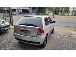 FIAT - PALIO - 2007/2007 - Prata - R$ 15.000,00