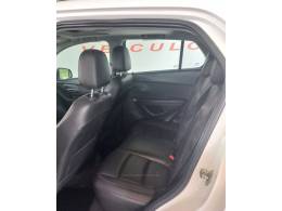 CHEVROLET - TRACKER - 2017/2017 - Branca - R$ 82.500,00