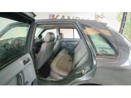 VOLKSWAGEN - GOL - 2008/2009 - Cinza - R$ 19.900,00