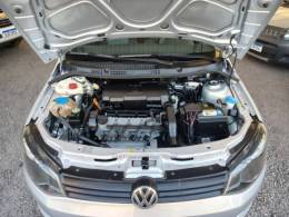 VOLKSWAGEN - GOL - 2013/2014 - Prata - R$ 37.000,00