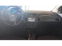 CHEVROLET - PRISMA - 2017/2018 - Branca - R$ 58.900,00