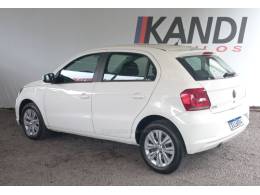 VOLKSWAGEN - GOL - 2019/2020 - Branca - R$ 49.900,00