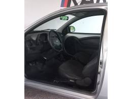 FORD - KA - 2008/2009 - Prata - R$ 18.900,00