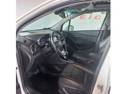 CHEVROLET - TRACKER - 2017/2017 - Branca - R$ 82.500,00